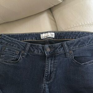 Old Navy skinny jeans